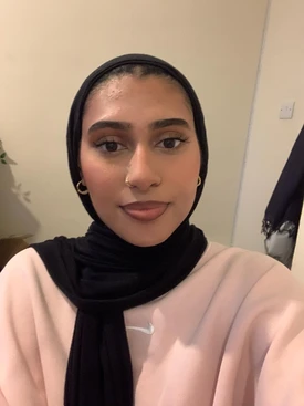 Zimren Shams - Counsellor